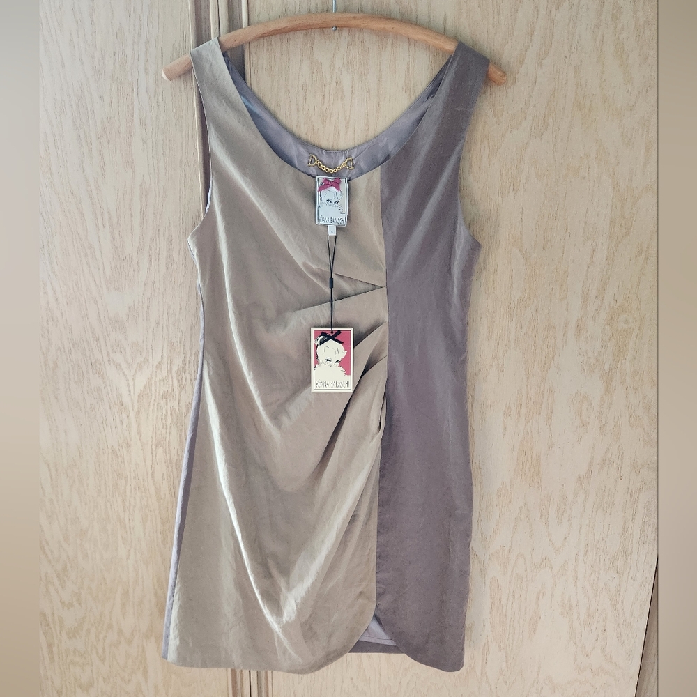 NWT Yoana Baraschi Dress